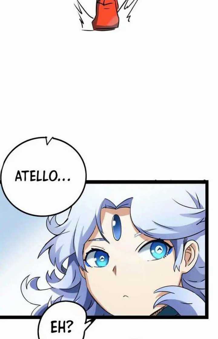Unable To Become The Main Force Chapter 19 Gambar 53