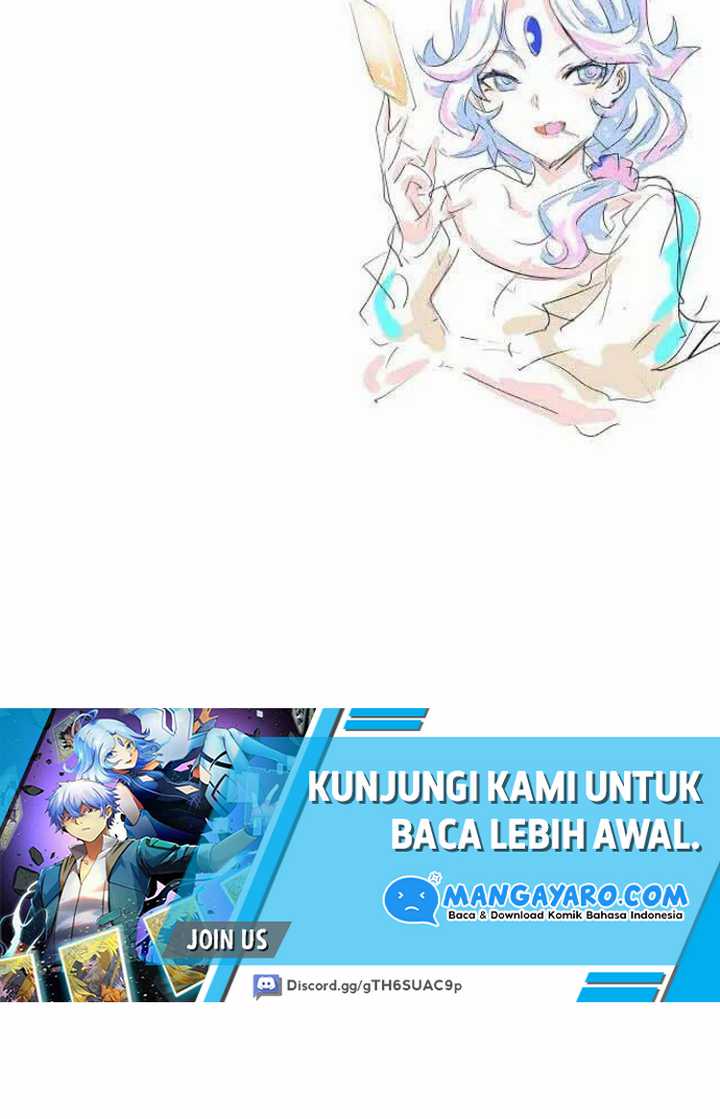 Unable To Become The Main Force Chapter 19 Gambar 58