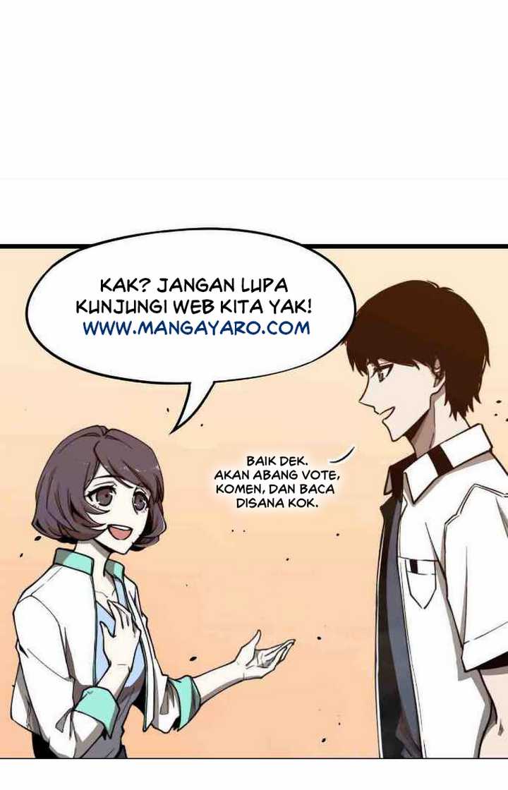 Unable To Become The Main Force Chapter 19 Gambar 59