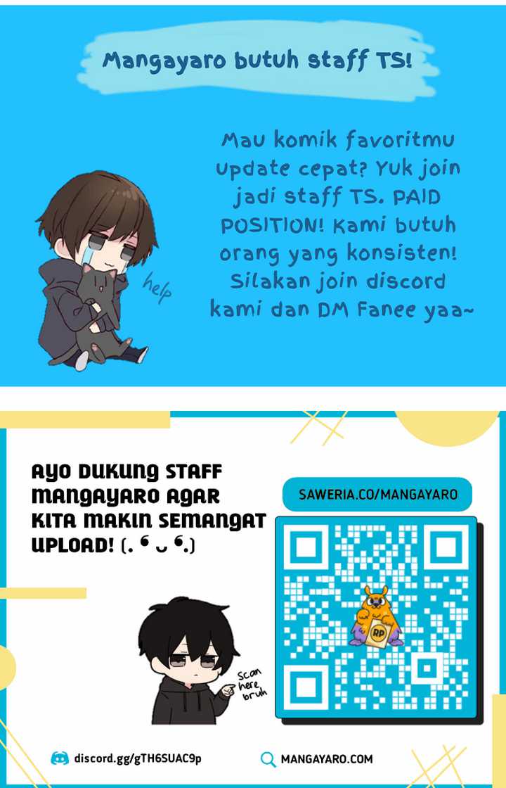 Unable To Become The Main Force Chapter 19 Gambar 60