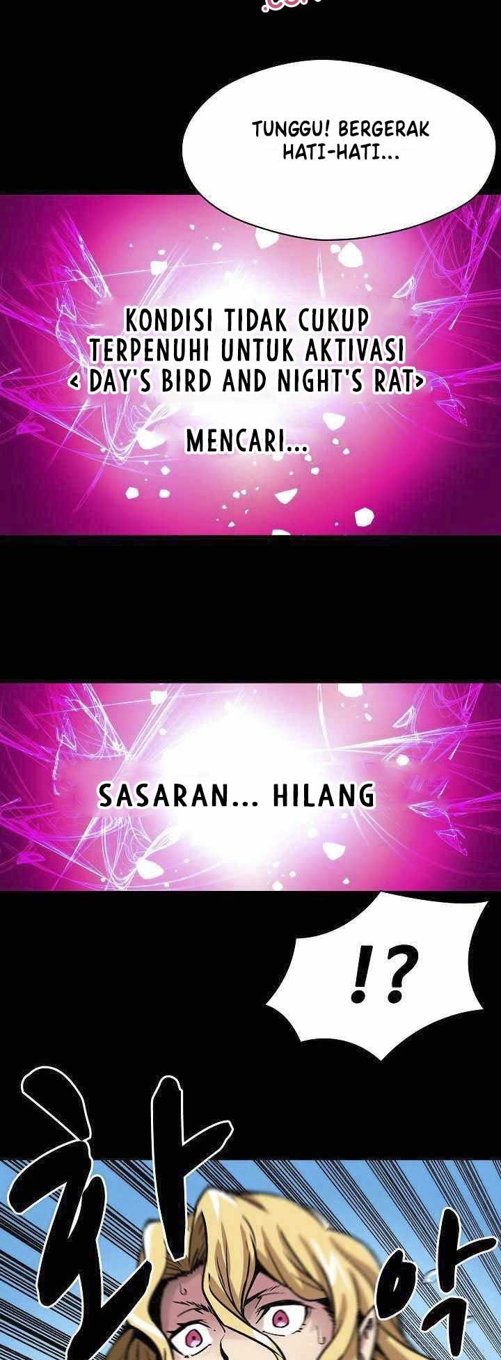 Unbreakable Chapter 12 Gambar 23