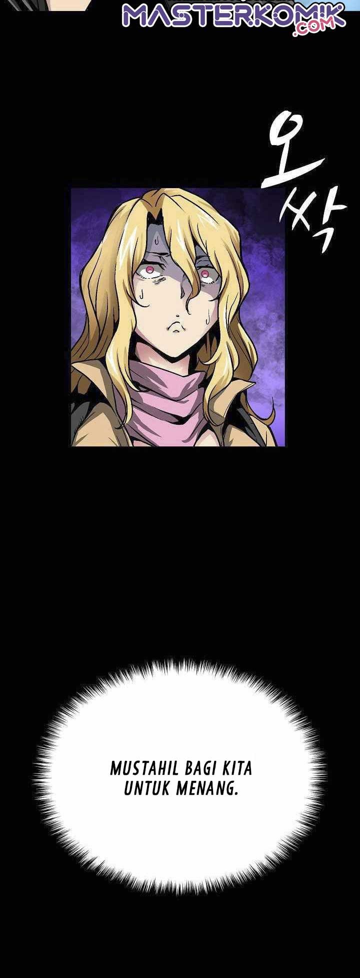 Unbreakable Chapter 12 Gambar 29