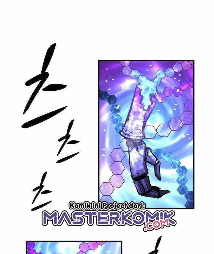Unbreakable Chapter 12 Gambar 39