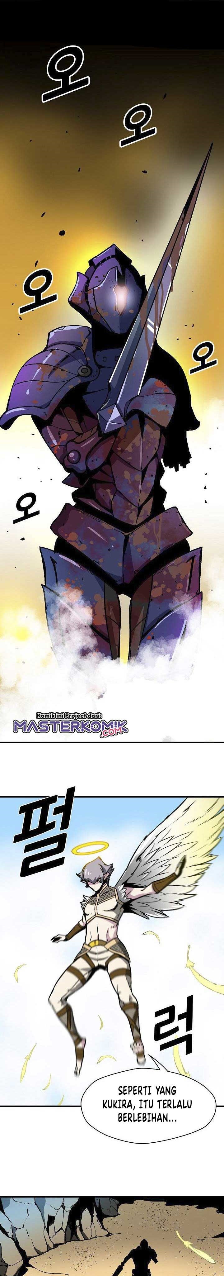 Unbreakable Chapter 14 Gambar 2