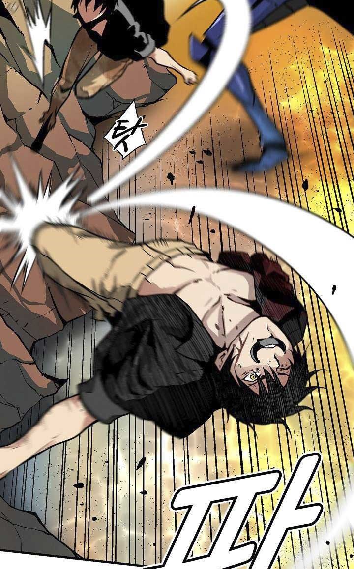 Unbreakable Chapter 14 Gambar 16