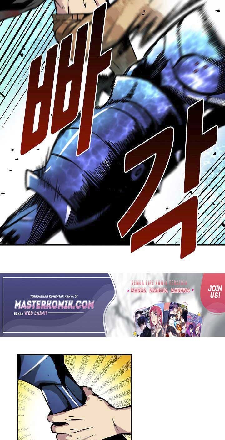 Unbreakable Chapter 14 Gambar 25