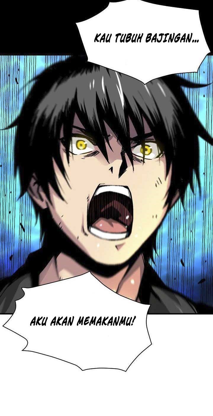 Unbreakable Chapter 14 Gambar 27