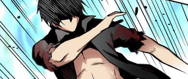 Unbreakable Chapter 14 Gambar 29