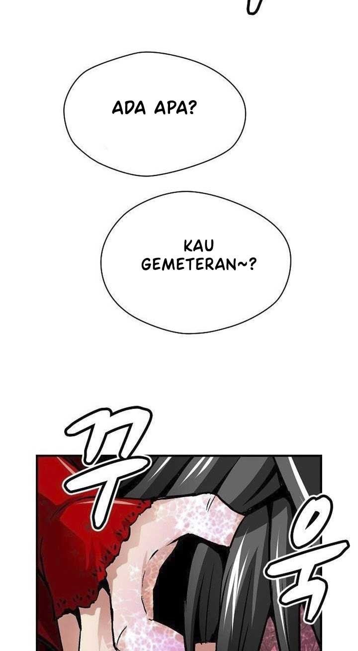 Unbreakable Chapter 16 Gambar 3