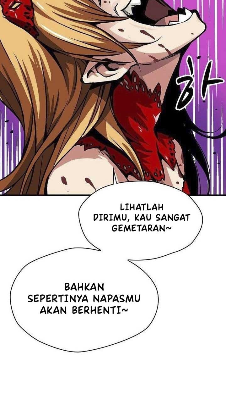 Unbreakable Chapter 16 Gambar 5