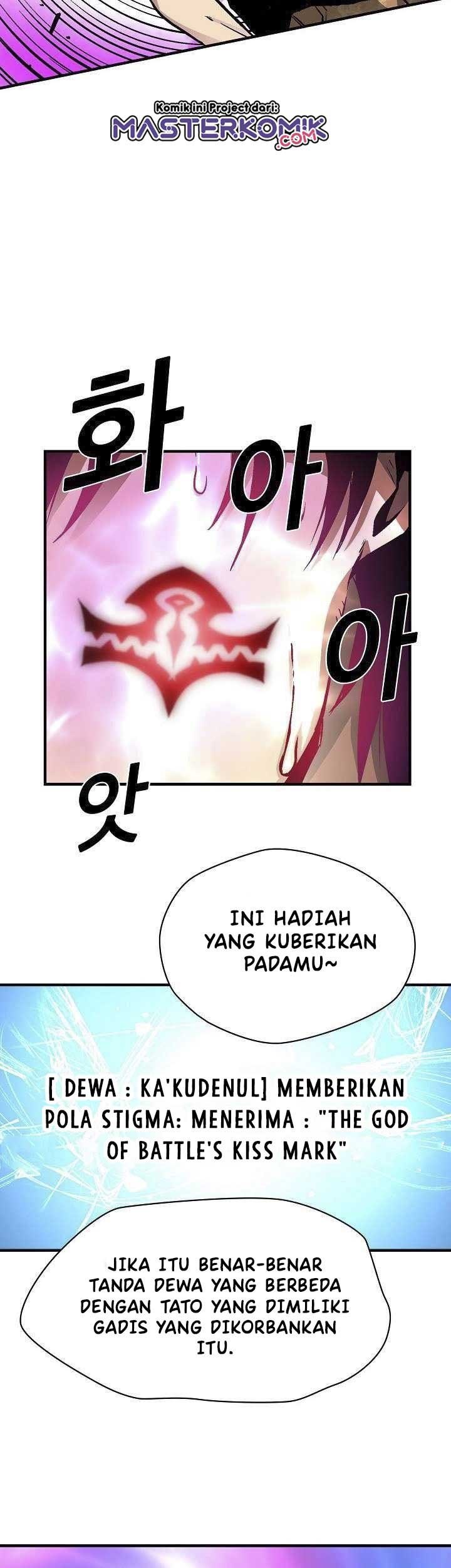 Unbreakable Chapter 16 Gambar 7