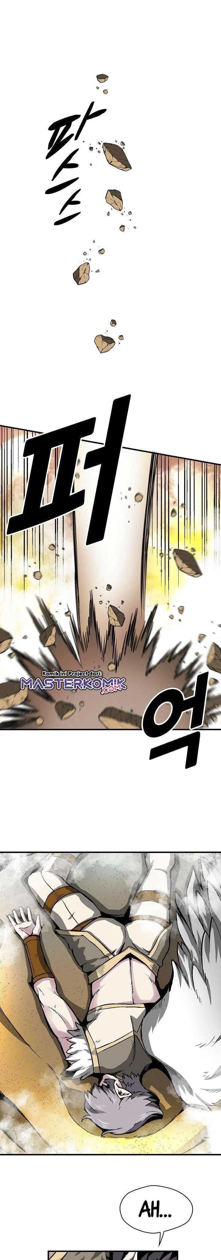 Unbreakable Chapter 16 Gambar 10