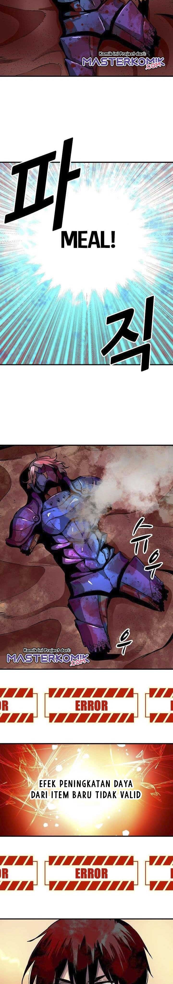 Unbreakable Chapter 16 Gambar 12
