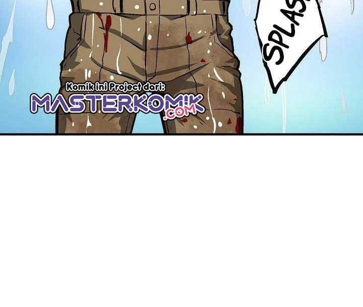 Unbreakable Chapter 16 Gambar 25