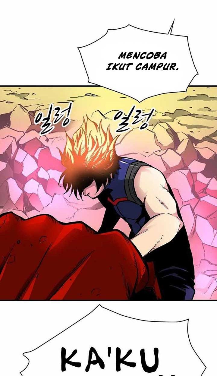 Unbreakable Chapter 21 Gambar 4