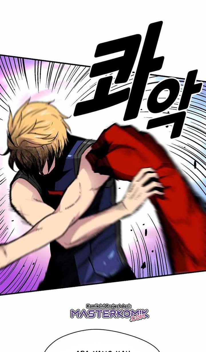 Unbreakable Chapter 21 Gambar 6