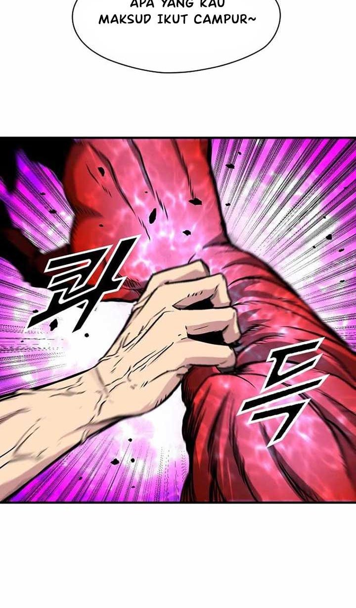 Unbreakable Chapter 21 Gambar 7