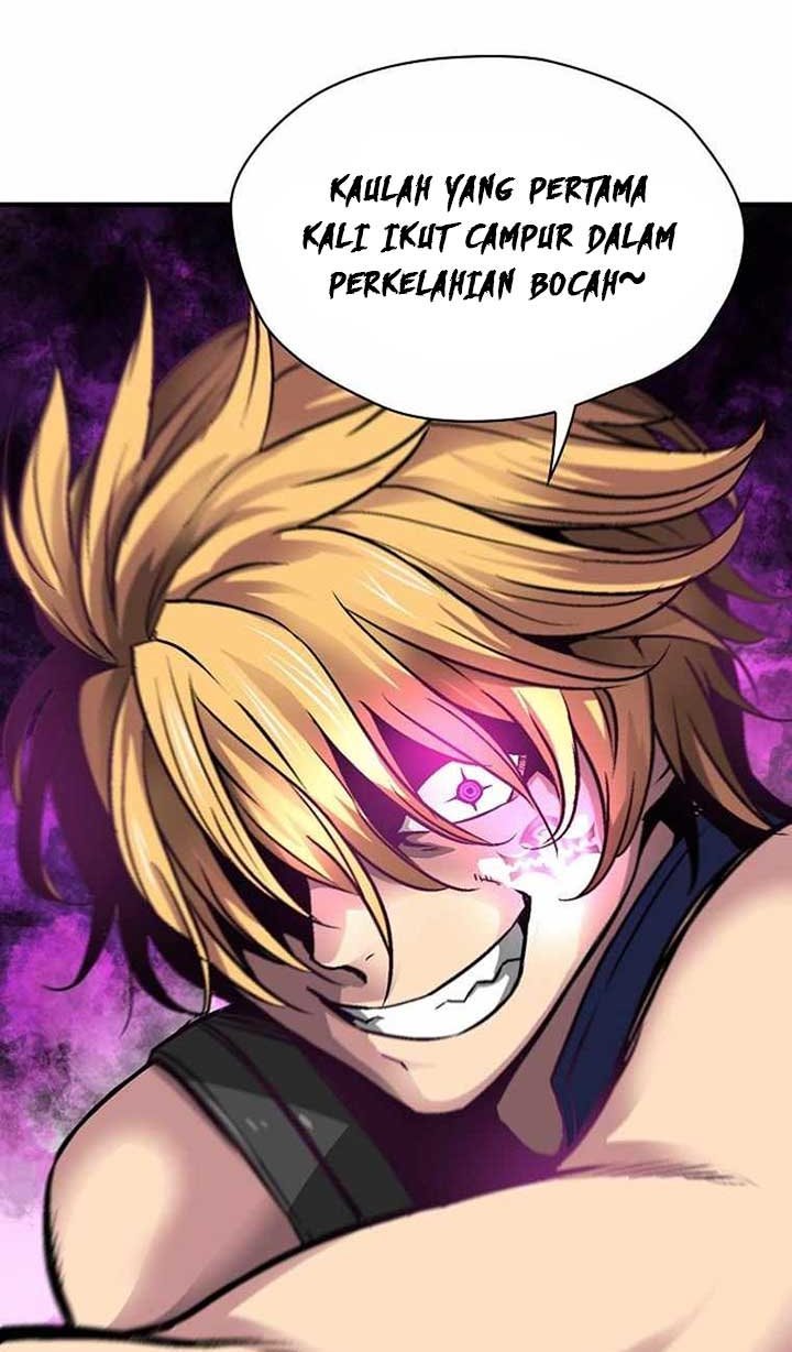 Unbreakable Chapter 21 Gambar 8