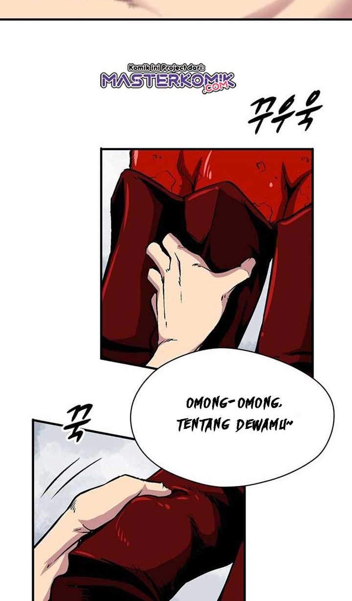 Unbreakable Chapter 21 Gambar 9