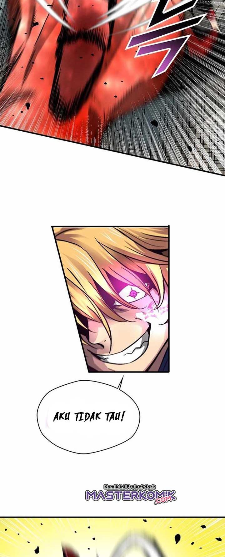 Unbreakable Chapter 21 Gambar 12