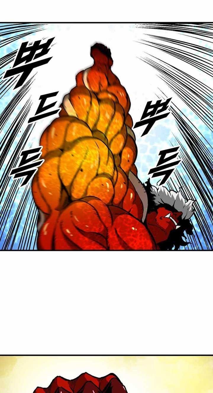 Unbreakable Chapter 21 Gambar 18
