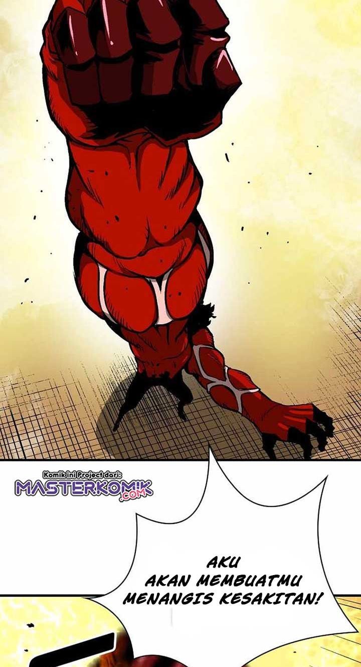 Unbreakable Chapter 21 Gambar 19