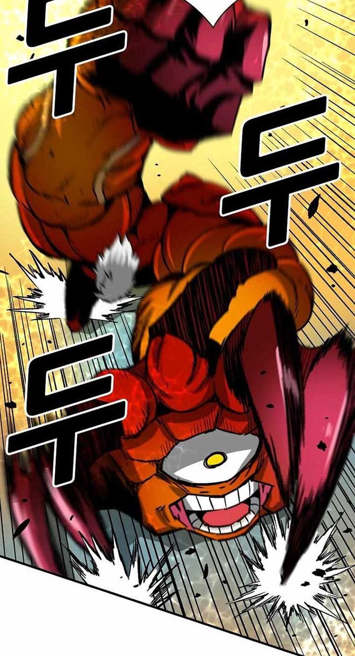 Unbreakable Chapter 21 Gambar 20