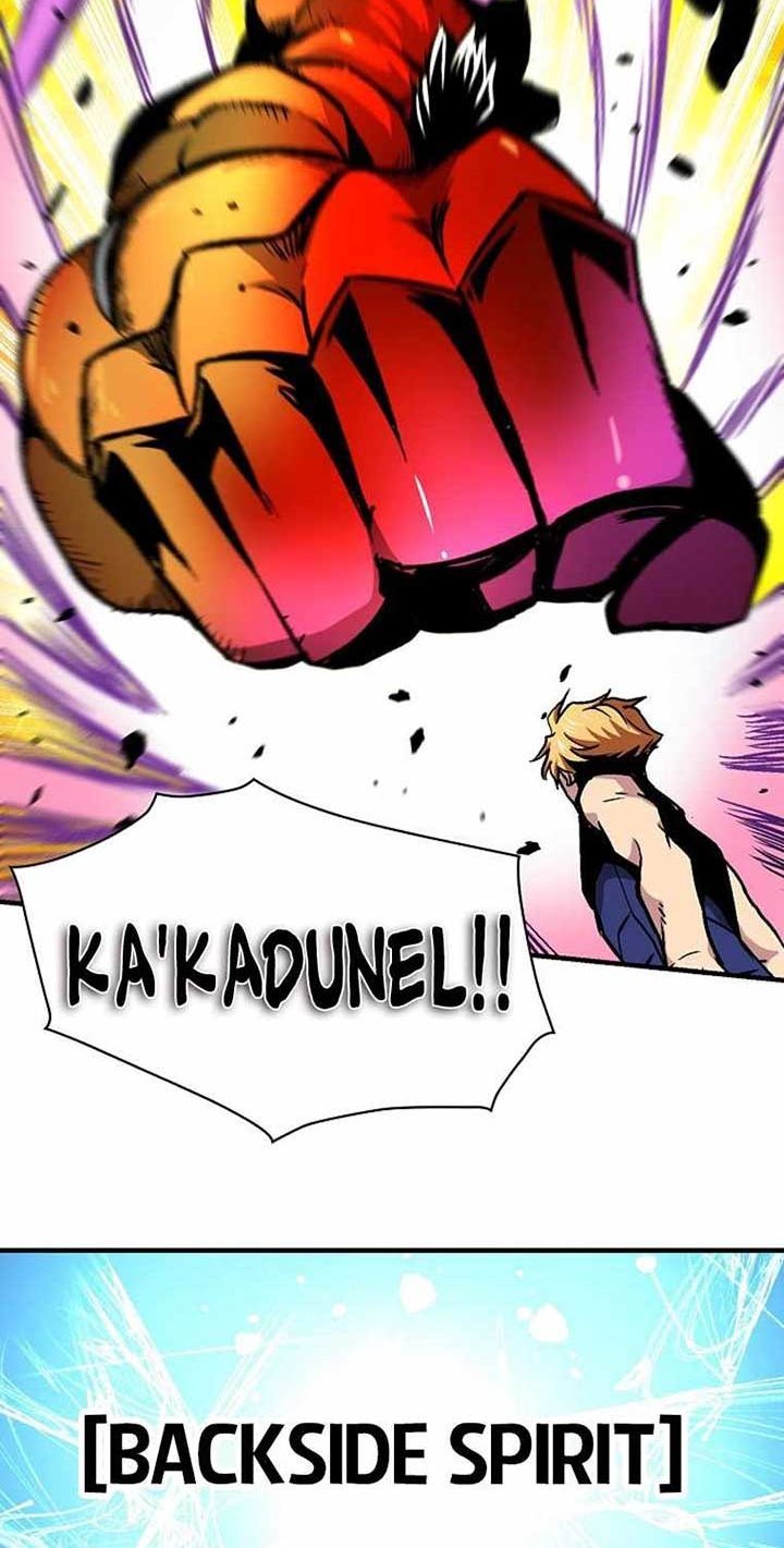Unbreakable Chapter 21 Gambar 23