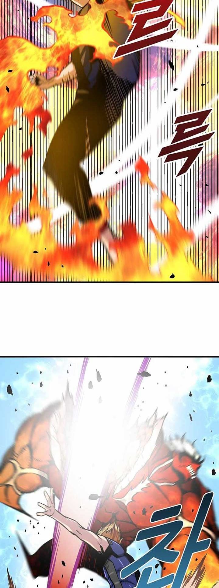 Unbreakable Chapter 21 Gambar 28