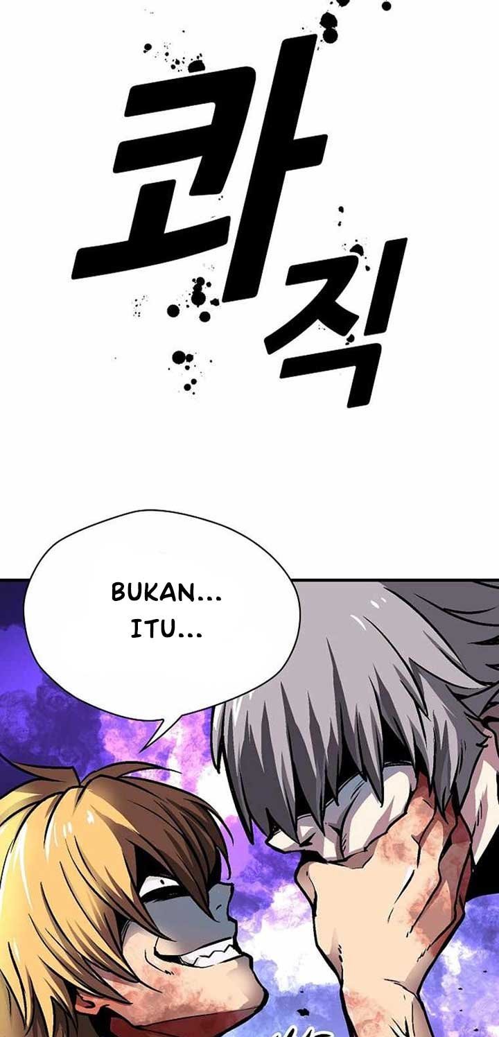 Unbreakable Chapter 21 Gambar 38