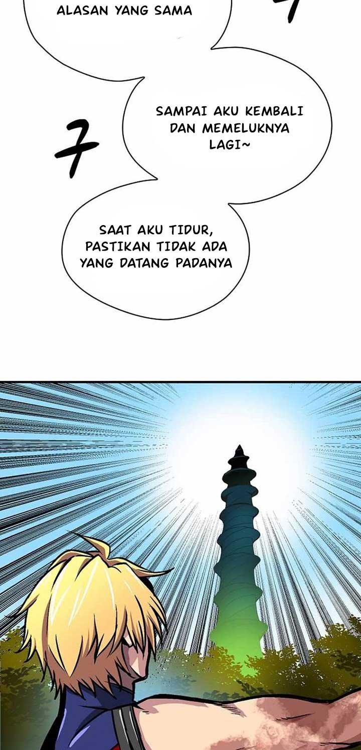 Unbreakable Chapter 21 Gambar 40
