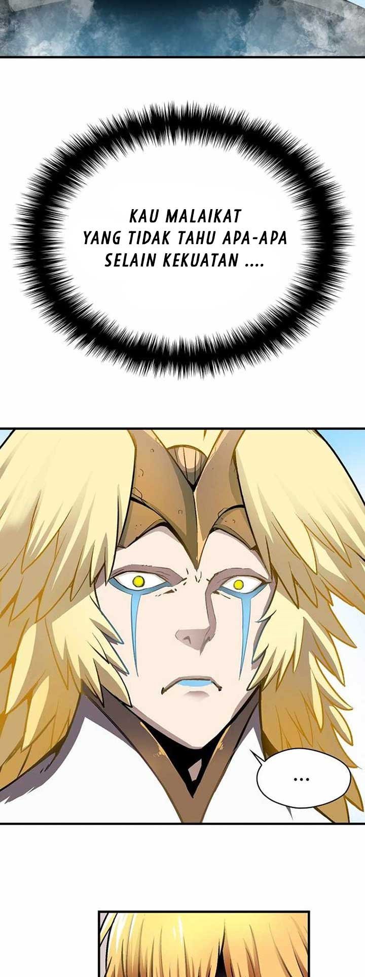 Unbreakable Chapter 21 Gambar 42