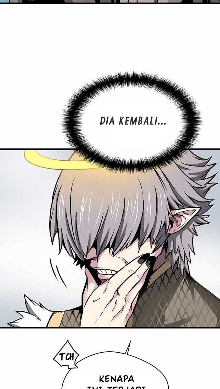 Unbreakable Chapter 21 Gambar 46