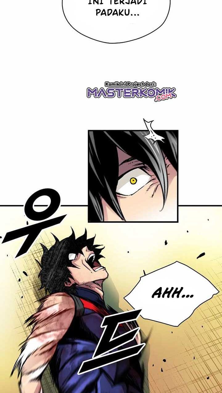 Unbreakable Chapter 21 Gambar 47