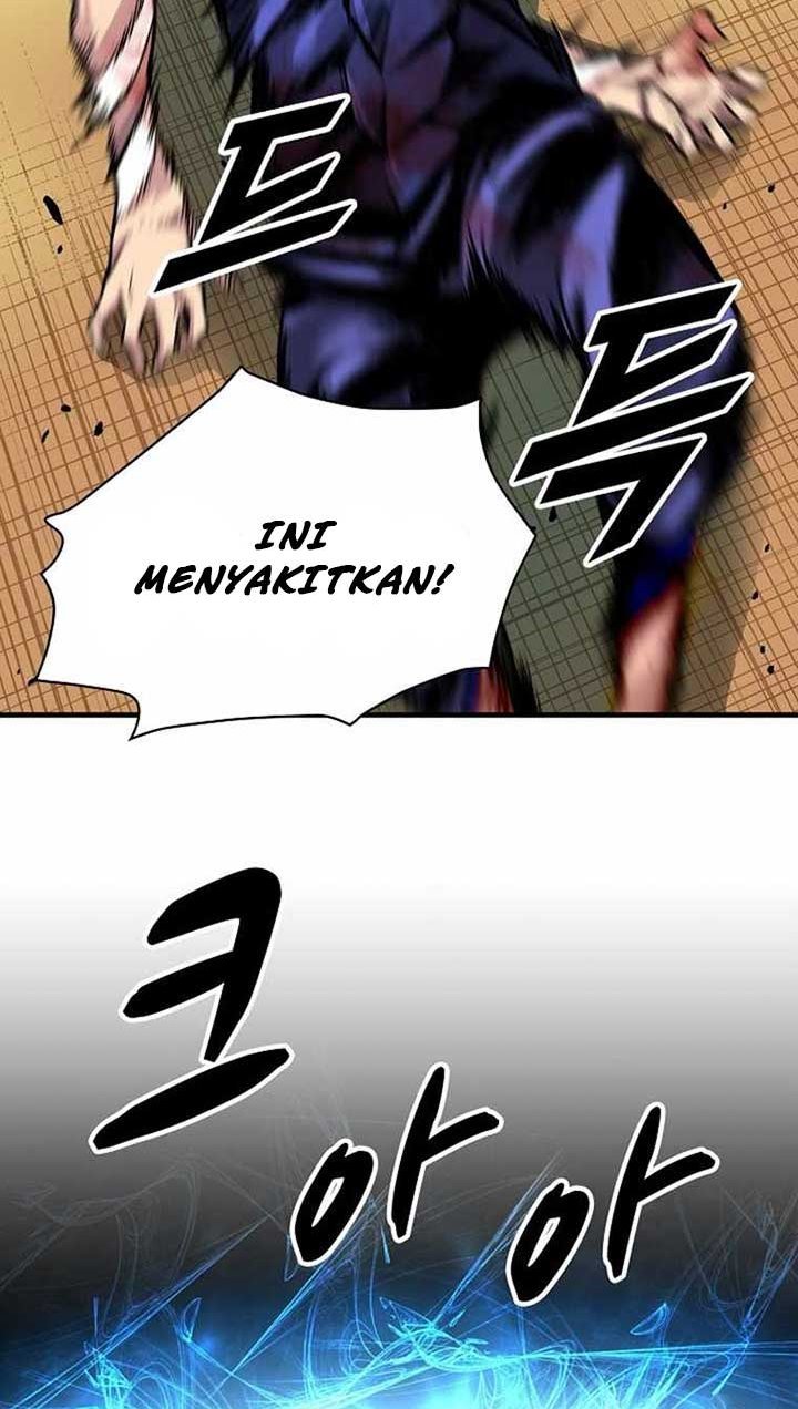 Unbreakable Chapter 21 Gambar 48