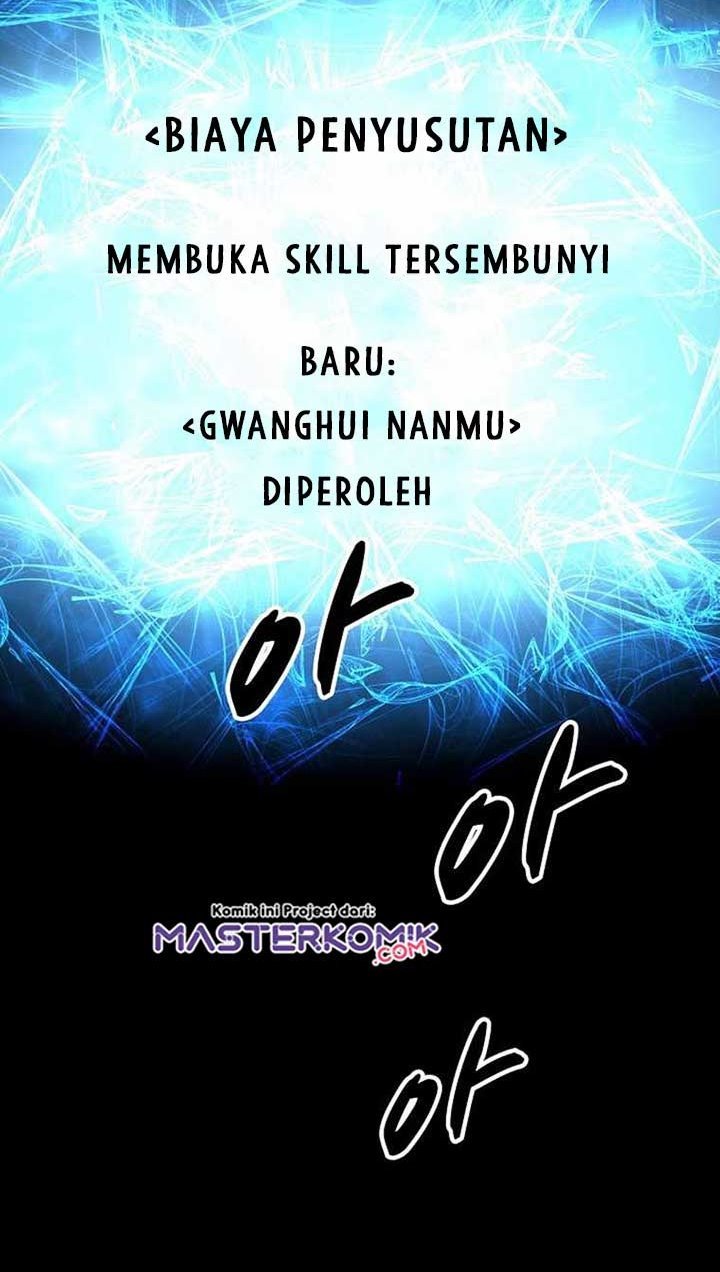 Unbreakable Chapter 21 Gambar 49