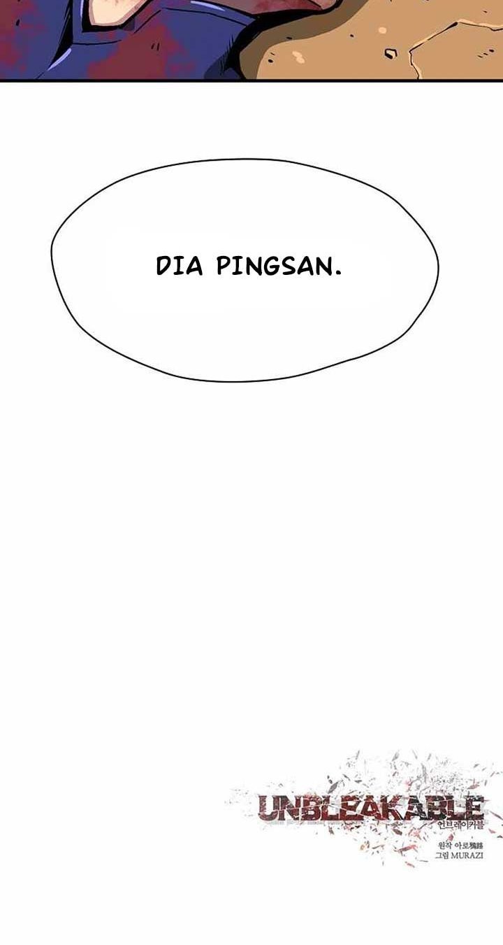 Unbreakable Chapter 21 Gambar 53