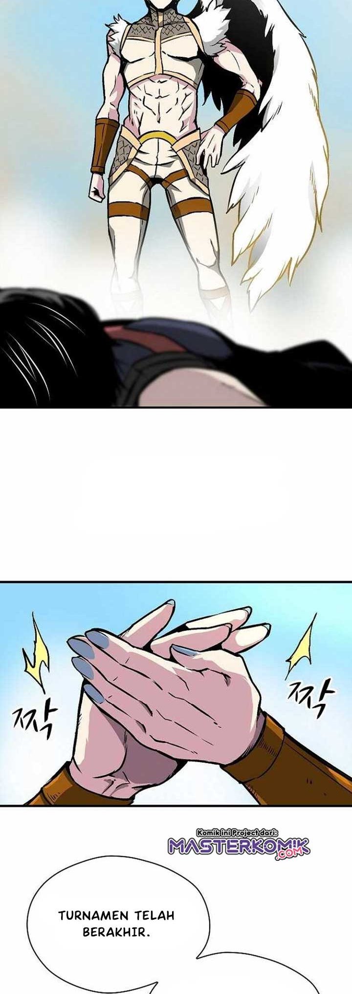 Unbreakable Chapter 22 Gambar 4