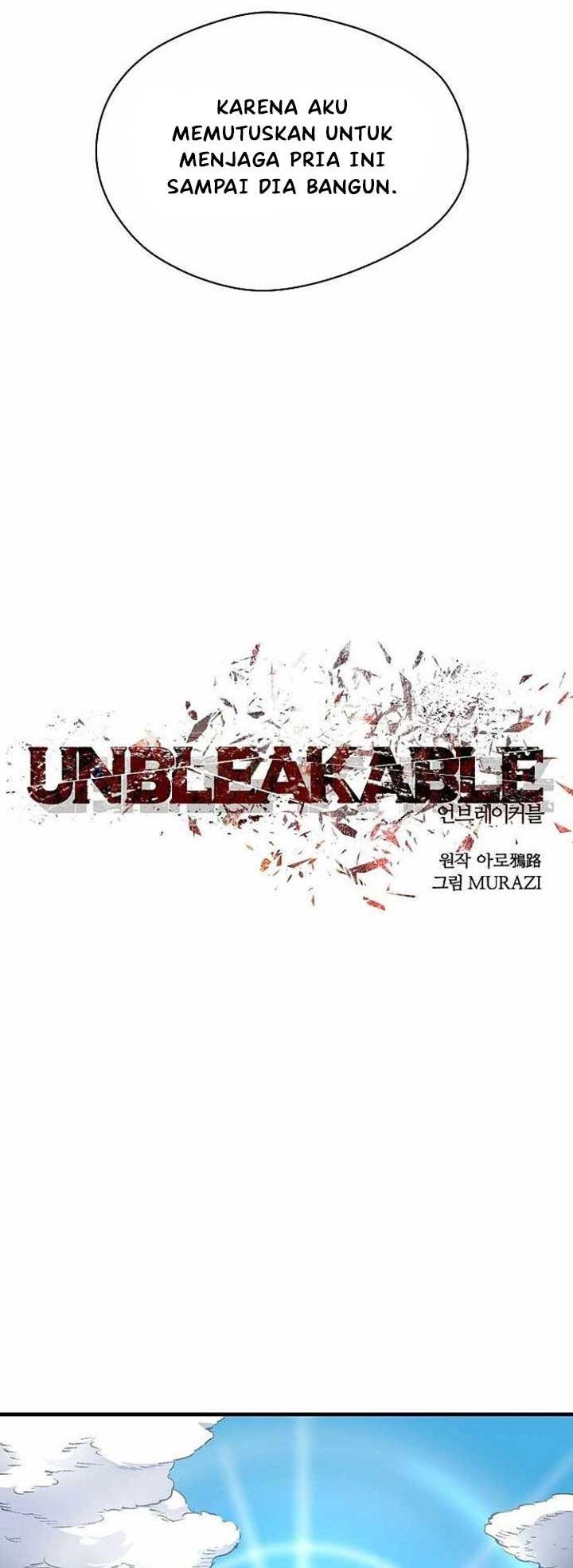 Unbreakable Chapter 22 Gambar 8