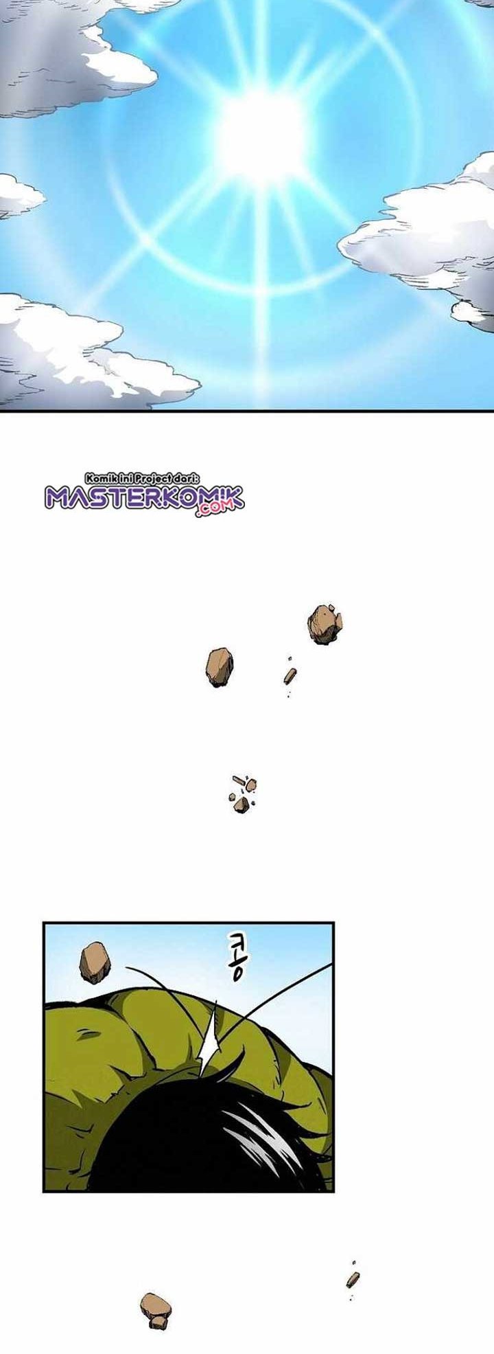 Unbreakable Chapter 22 Gambar 9