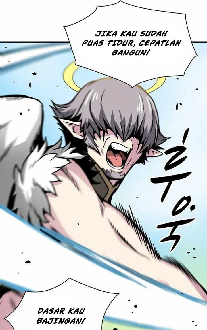 Unbreakable Chapter 22 Gambar 12