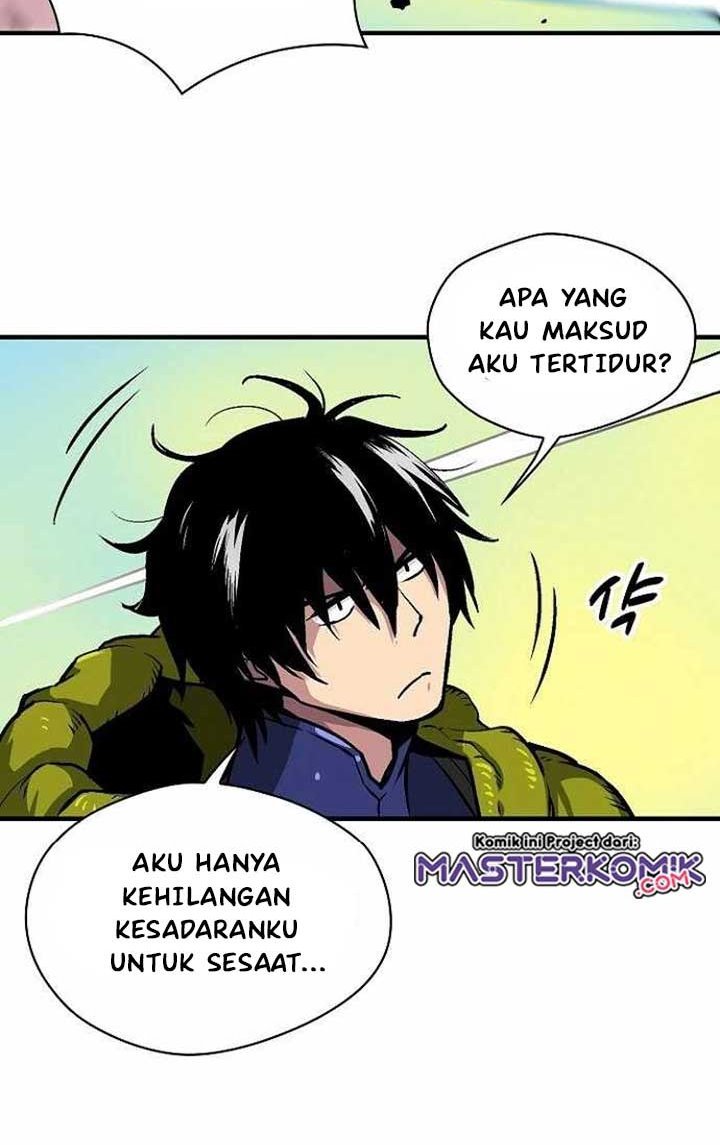Unbreakable Chapter 22 Gambar 13