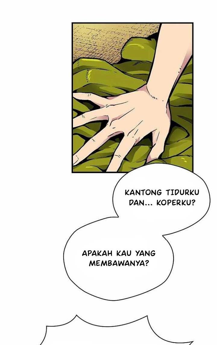 Unbreakable Chapter 22 Gambar 14
