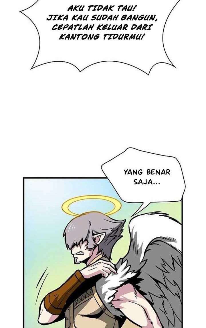 Unbreakable Chapter 22 Gambar 15