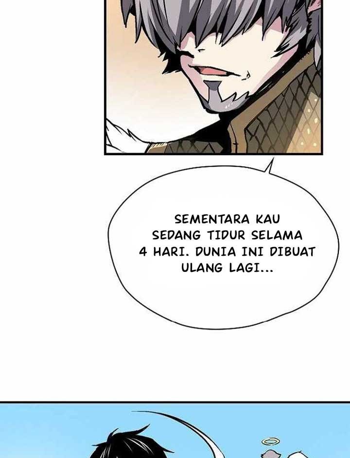 Unbreakable Chapter 22 Gambar 17