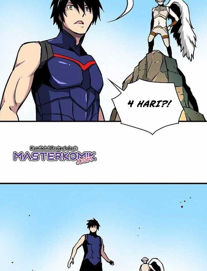 Unbreakable Chapter 22 Gambar 18