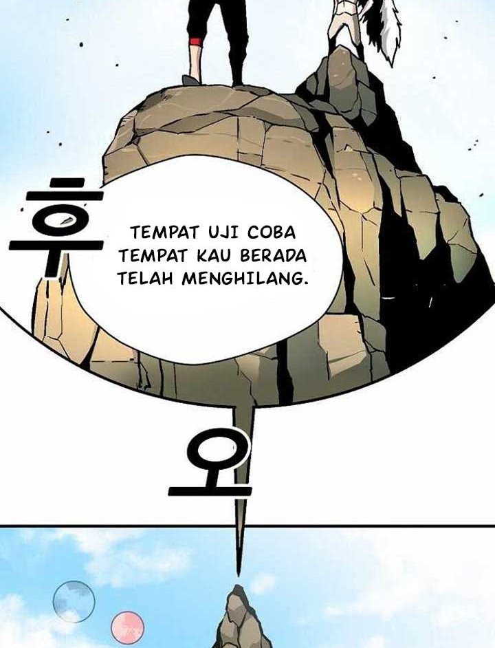 Unbreakable Chapter 22 Gambar 19