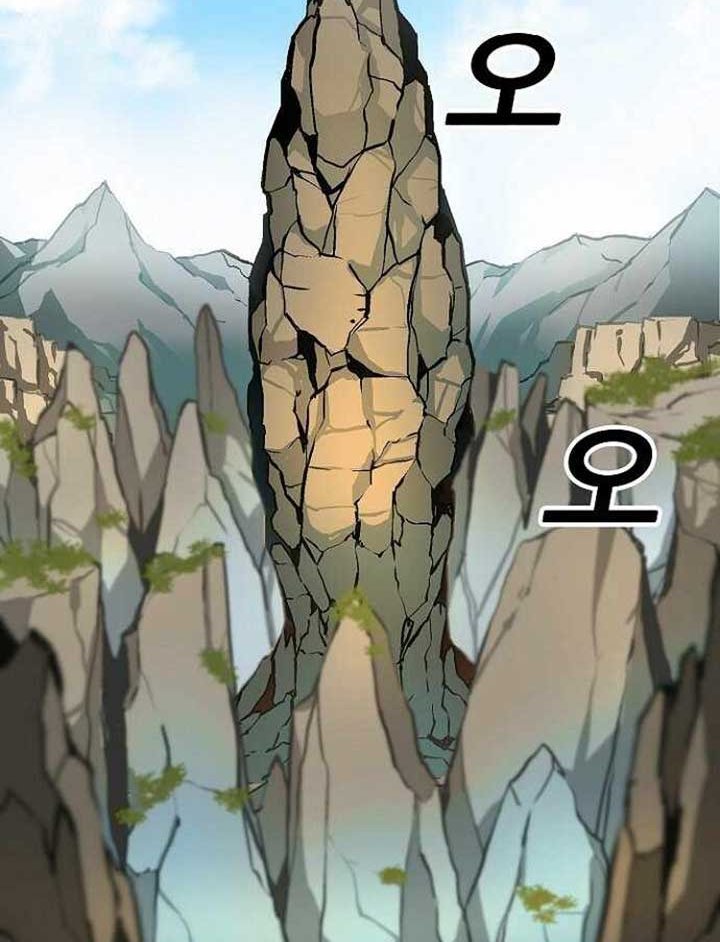 Unbreakable Chapter 22 Gambar 20