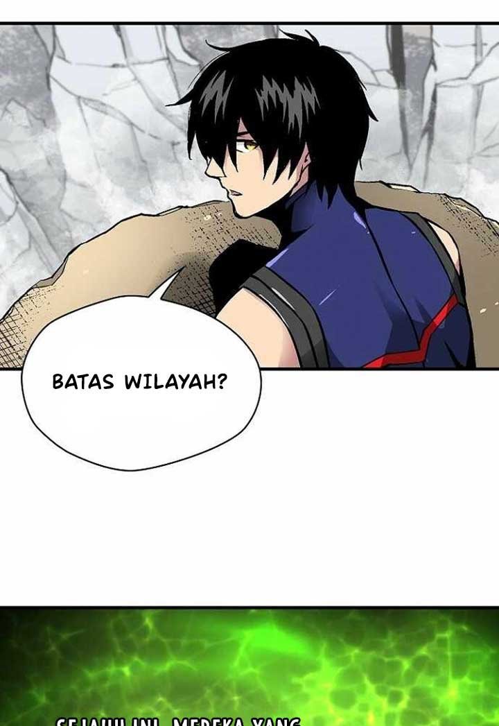 Unbreakable Chapter 22 Gambar 22