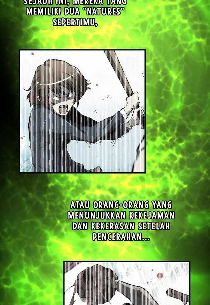 Unbreakable Chapter 22 Gambar 23